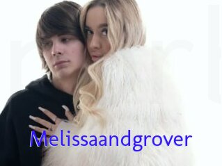 Melissaandgrover