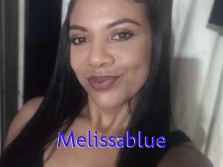 Melissablue