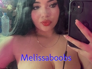 Melissaboobs