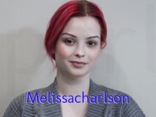 Melissacharlson