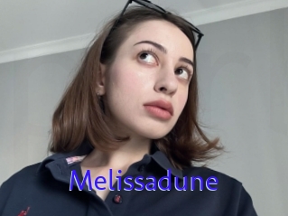Melissadune