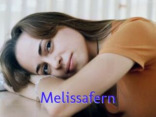 Melissafern