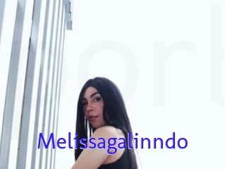 Melissagalinndo