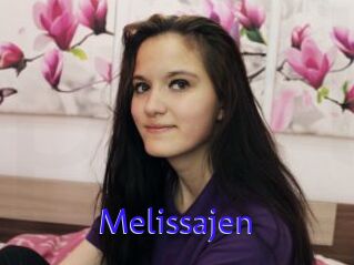 Melissajen