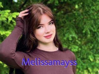 Melissamayss