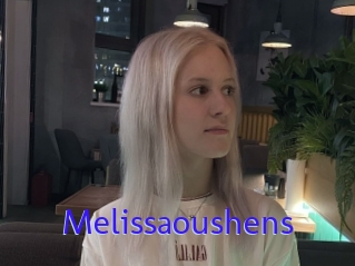 Melissaoushens