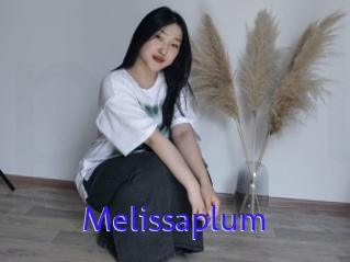Melissaplum