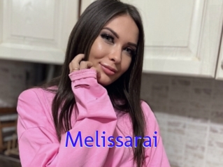 Melissarai