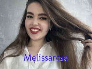 Melissarose