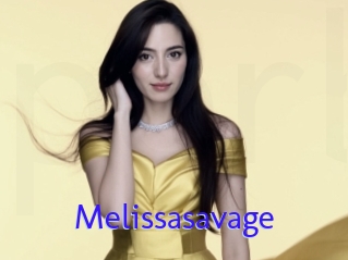 Melissasavage