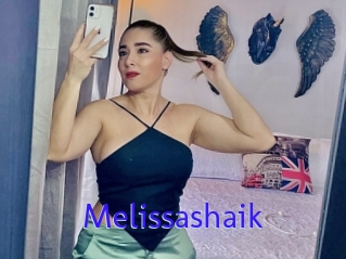 Melissashaik