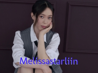 Melissastarliin