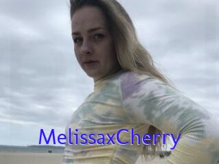 MelissaxCherry