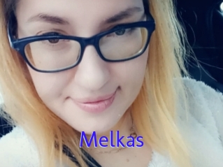 Melkas