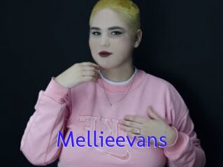 Mellieevans