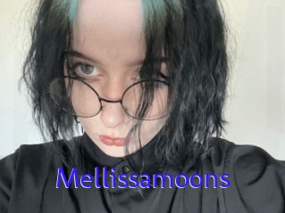 Mellissamoons