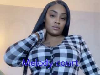 Melody_court