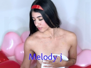 Melody_j