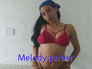 Melody_parker