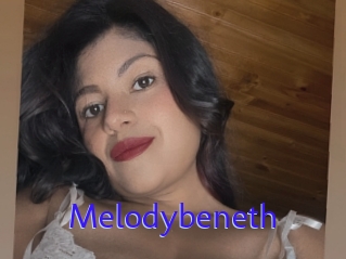 Melodybeneth