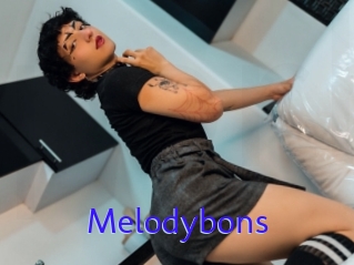 melodybons Porno Bild