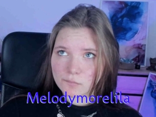 Melodymorelila