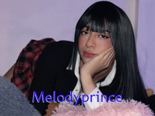 Melodyprince