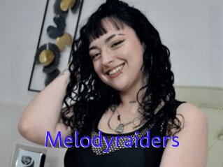 Melodyraiders