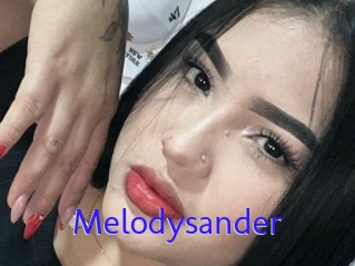 Melodysander