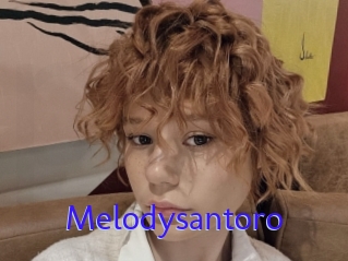 Melodysantoro