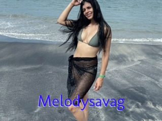 Melodysavag