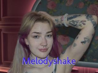 Melodyshake