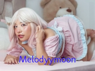 Melodyymoon