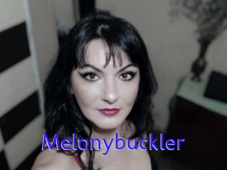 melonybuckler Porno Bild