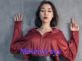 Melonyrayy