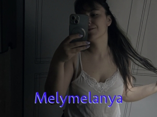 Melymelanya