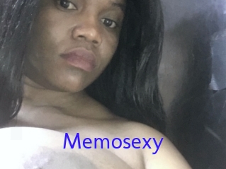 Memosexy
