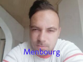 Menbourg