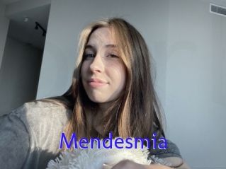 Mendesmia