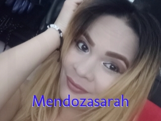 Mendozasarah
