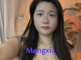 Mengxia