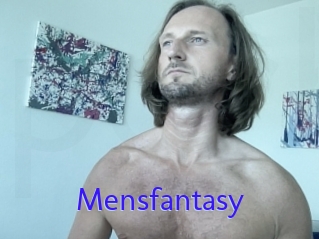Mensfantasy