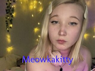 Meowkakitty