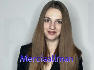Merciaallman