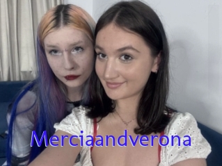 Merciaandverona