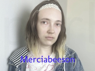 Merciabeeson