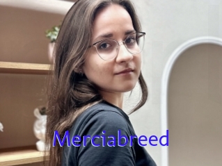 Merciabreed