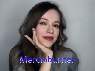 Merciaburner
