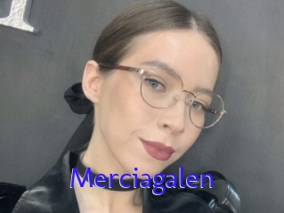 Merciagalen