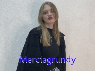 Merciagrundy